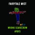 Табак для кальяна Fairytale Mist Wrong Scarecrow (Феритейл Мист Арбуз) 100г Акцизный фото - 2 Табак для кальяна Fairytale Mist Wrong Scarecrow (Феритейл Мист Арбуз) 100г Акцизный фото - 2